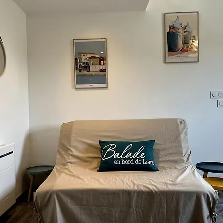 Hébergement de vacances Neuf Avec Mezzanine Dans Un Coin Paisible Avec Piscine Partagee
